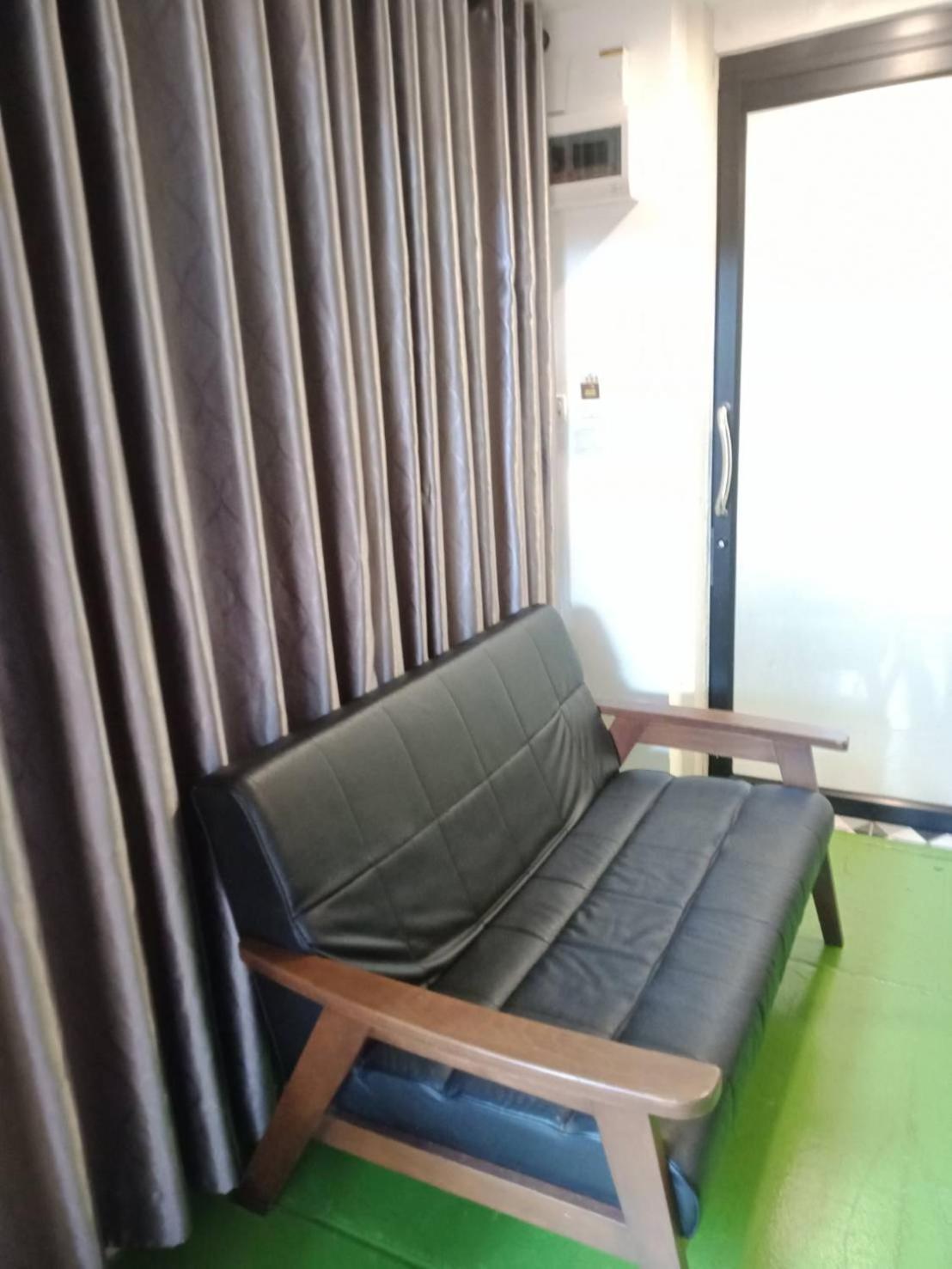 Kipbox Hotel Trang Exteriér fotografie